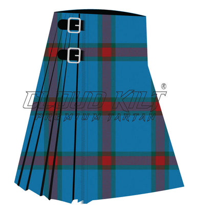 Gyle Tartan - CLOUD KILT