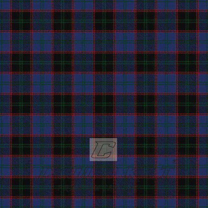 Hume or Home Premium Tartan Kilt CLOUD KILT