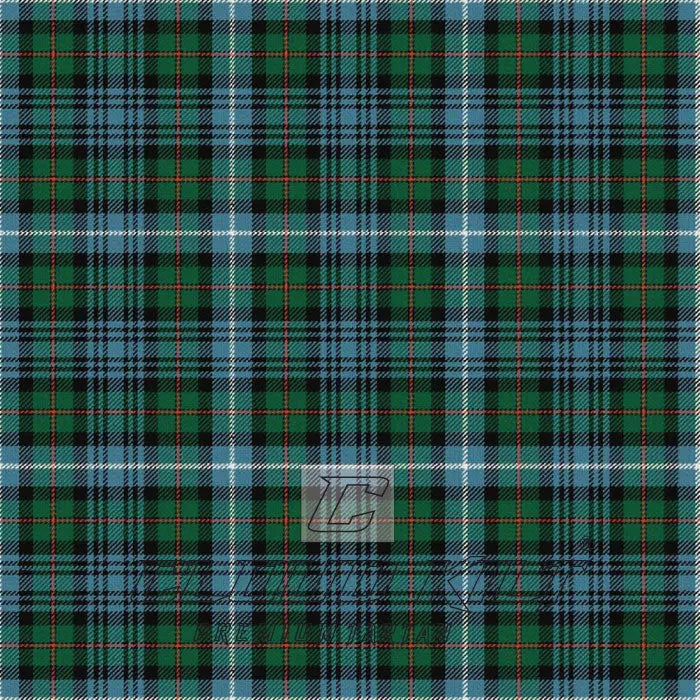 Humphries Ancient Premium Tartan Kilt CLOUD KILT