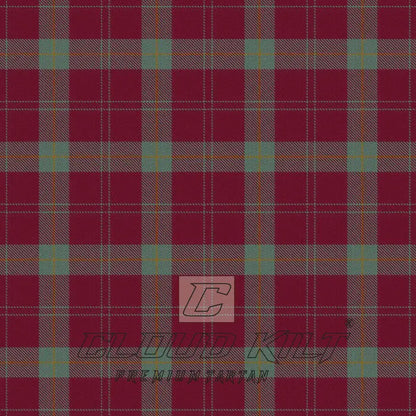 Hunt Premium Tartan Kilt CLOUD KILT