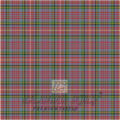 Hyndman Ancient Premium Tartan Kilt CLOUD KILT