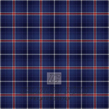 Icelandic Premium Tartan Kilt CLOUD KILT