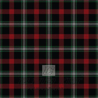 Ikelman Five Ancient Premium Tartan Kilt CLOUD KILT