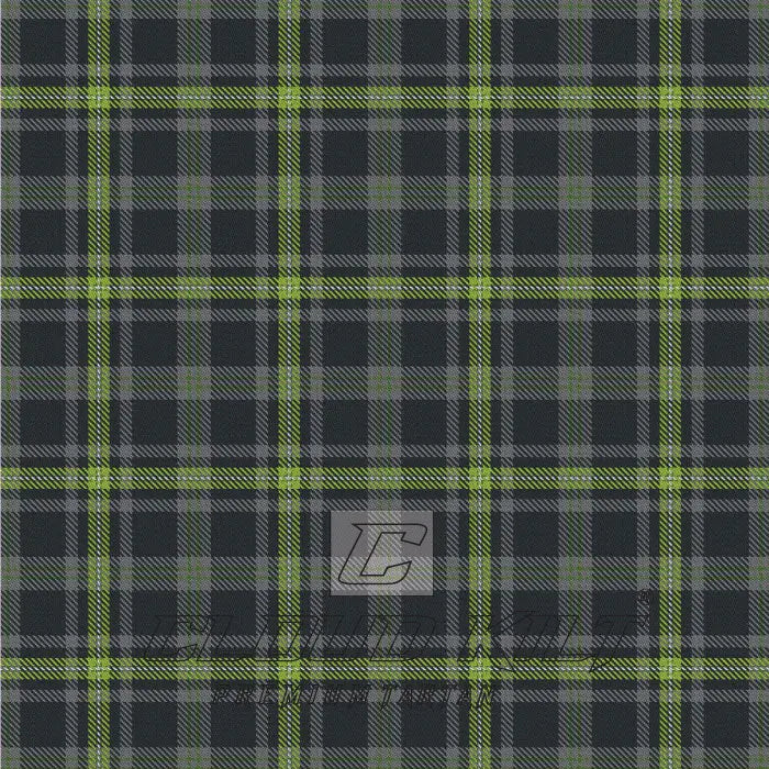 Inchforth Premium Tartan Kilt CLOUD KILT