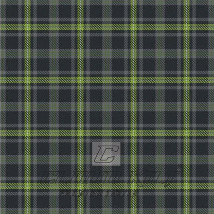 Inchforth Premium Tartan Kilt CLOUD KILT