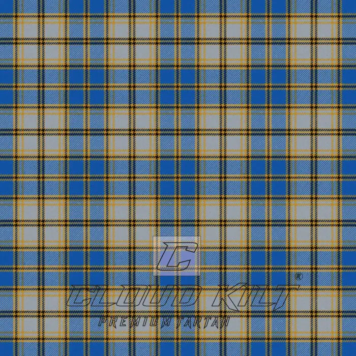 Independence Premium Tartan Kilt CLOUD KILT