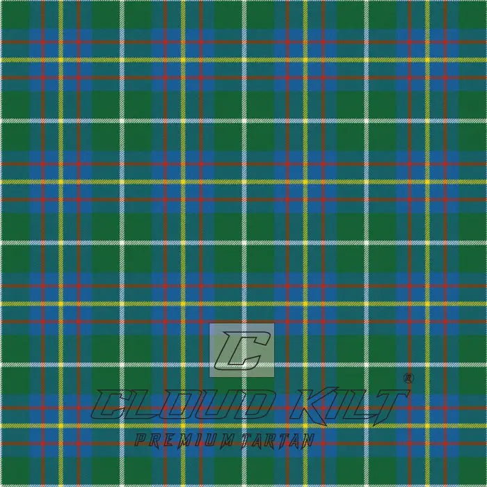 Inglis Ancient Premium Tartan Kilt CLOUD KILT