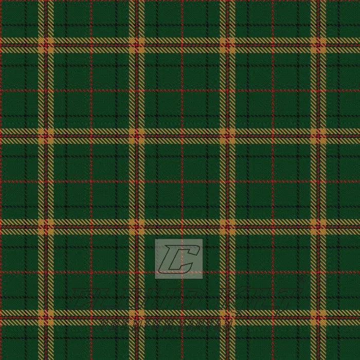 Inman Premium Tartan Kilt CLOUD KILT