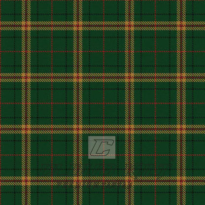 Inman Premium Tartan Kilt CLOUD KILT