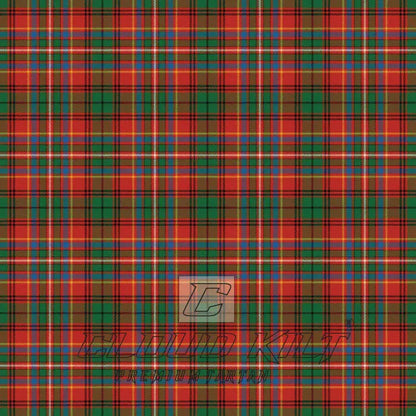 Innes Ancient Premium Tartan Kilt CLOUD KILT