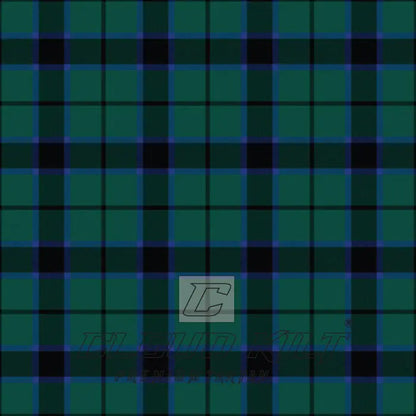 Innes Hunting Modern Premium Tartan Kilt CLOUD KILT