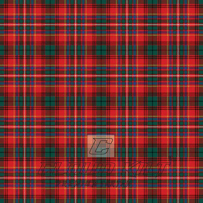 Innes Modern Premium Tartan Kilt CLOUD KILT