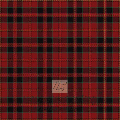 Integrated Landscape Management ILM Premium Tartan Kilt CLOUD KILT