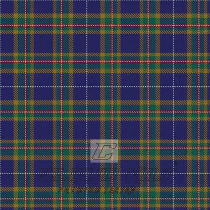 International Pairs Premium Tartan Kilt CLOUD KILT