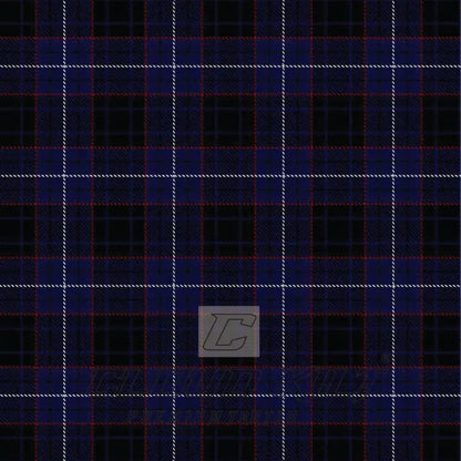 Inverness Caledonian Thistle FC Premium Tartan Kilt CLOUD KILT