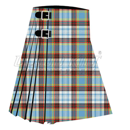 Inverness County Canada Premium Tartan Kilt CLOUD KILT