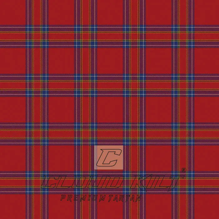 Inverness Premium Tartan Kilt CLOUD KILT