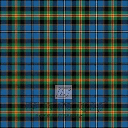 Iowa Ancient Premium Tartan Kilt CLOUD KILT