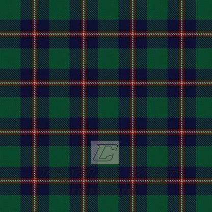 Irvine Glenn Premium Tartan Kilt CLOUD KILT