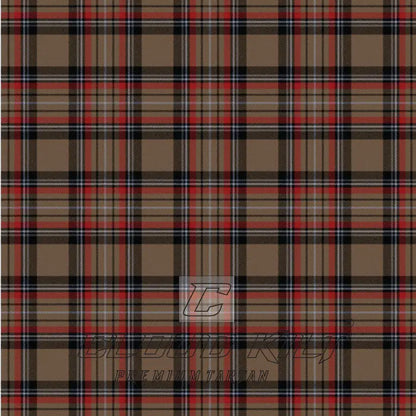 Islay Premium Tartan Kilt CLOUD KILT