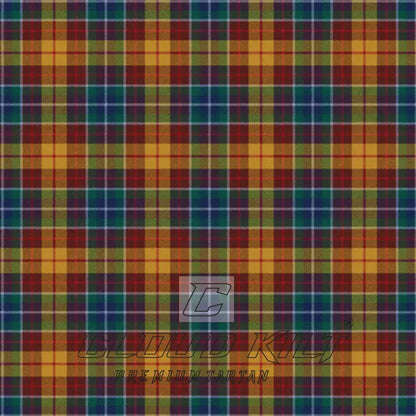 Isle of Arran Modern Premium Tartan Kilt CLOUD KILT