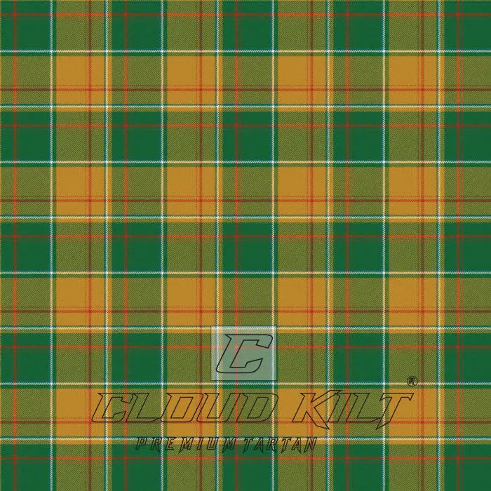 Keilar Ancient Premium Tartan Kilt CLOUD KILT