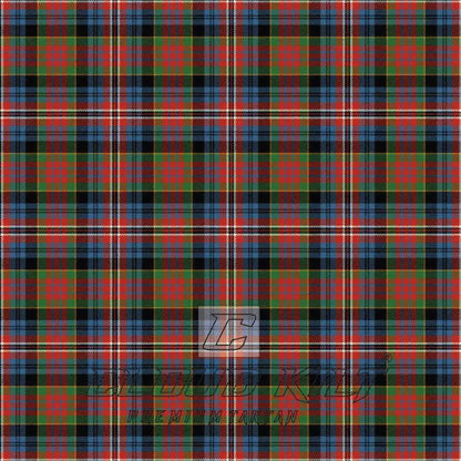 Kidd Ancient Premium Tartan Kilt CLOUD KILT