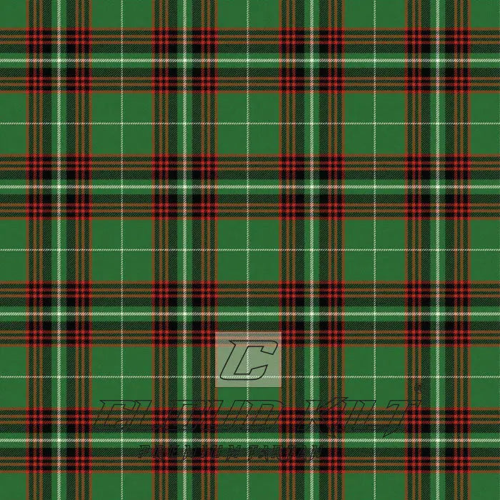 Kiernan Ancient Premium Tartan Kilt CLOUD KILT