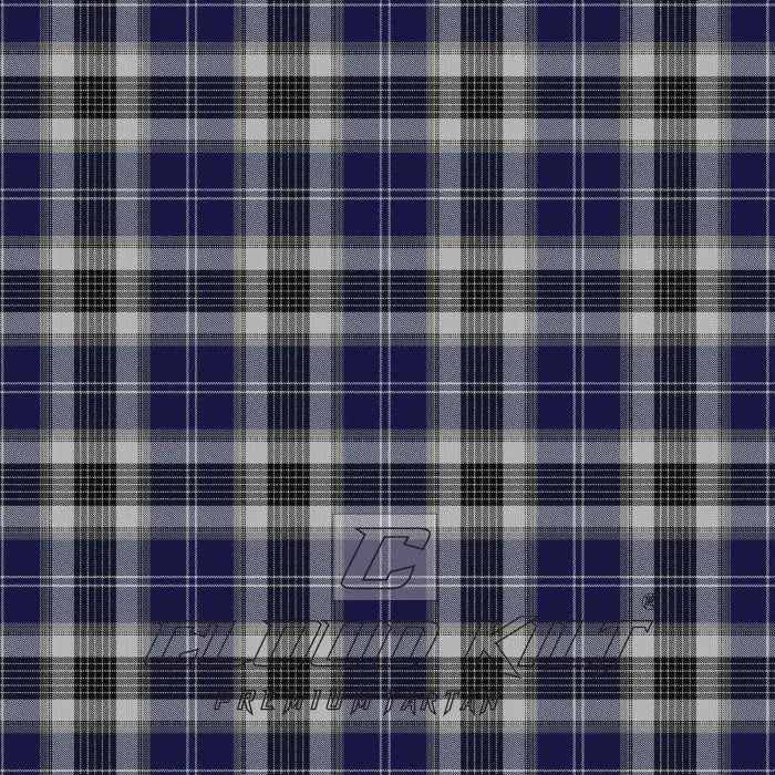 Kilbarchan Five Premium Tartan Kilt CLOUD KILT