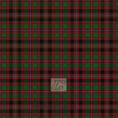 Kilbarchan Seven Premium Tartan Kilt CLOUD KILT