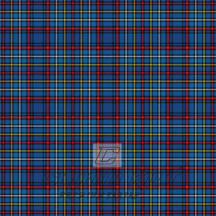 Kilburnie Premium Tartan Kilt CLOUD KILT