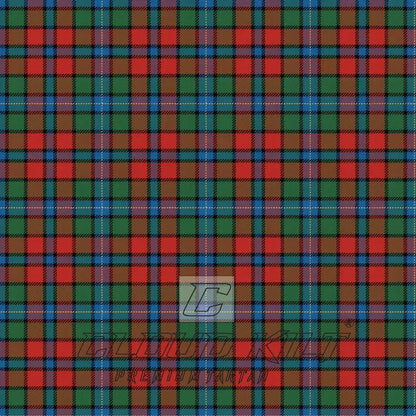 Kilgour Ancient Premium Tartan Kilt CLOUD KILT