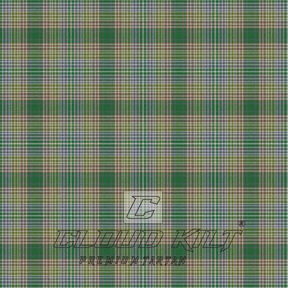 Kirkton Premium Tartan Kilt CLOUD KILT