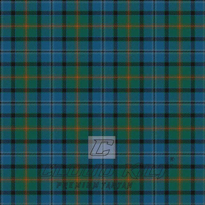 Knight Premium Tartan Kilt CLOUD KILT