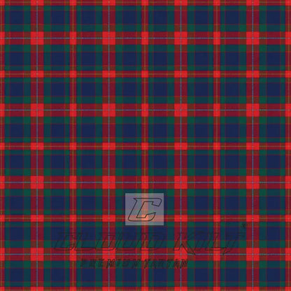 Kormylo Modern Premium Tartan Kilt CLOUD KILT