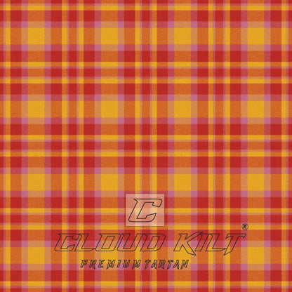 Kozlosky Ancient Premium Tartan Kilt CLOUD KILT