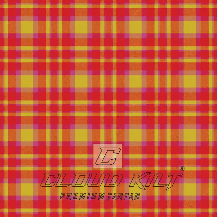 Kozlosky Modern Premium Tartan Kilt CLOUD KILT