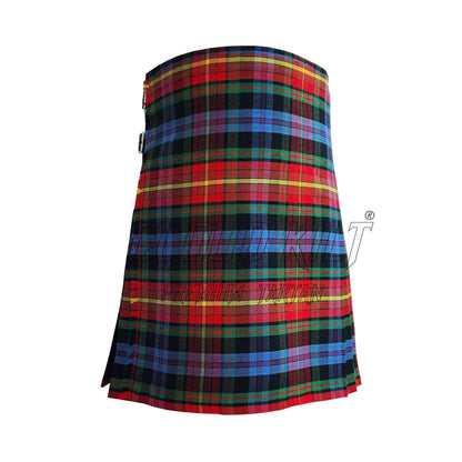 LGBT Pride Tartan Kilt CLOUD KILT