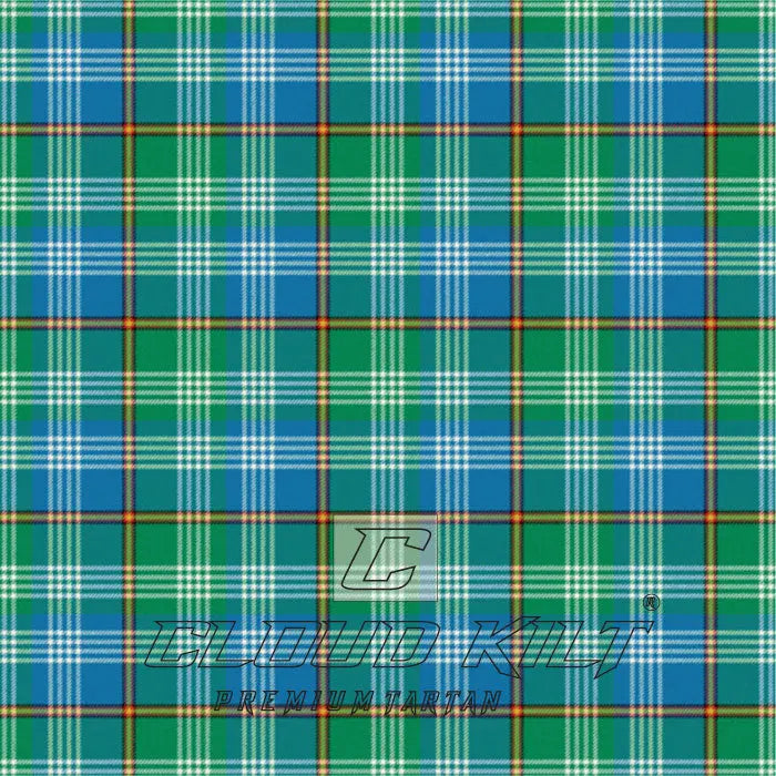 Lachine Premium Tartan Kilt CLOUD KILT