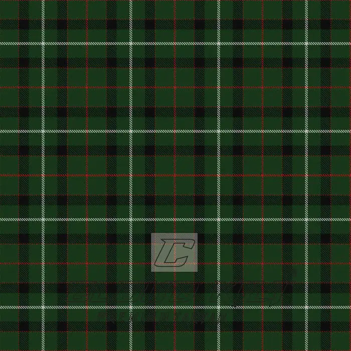 Lakey Jeremy Family Premium Tartan Kilt CLOUD KILT