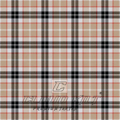 Lalage Premium Tartan Kilt CLOUD KILT