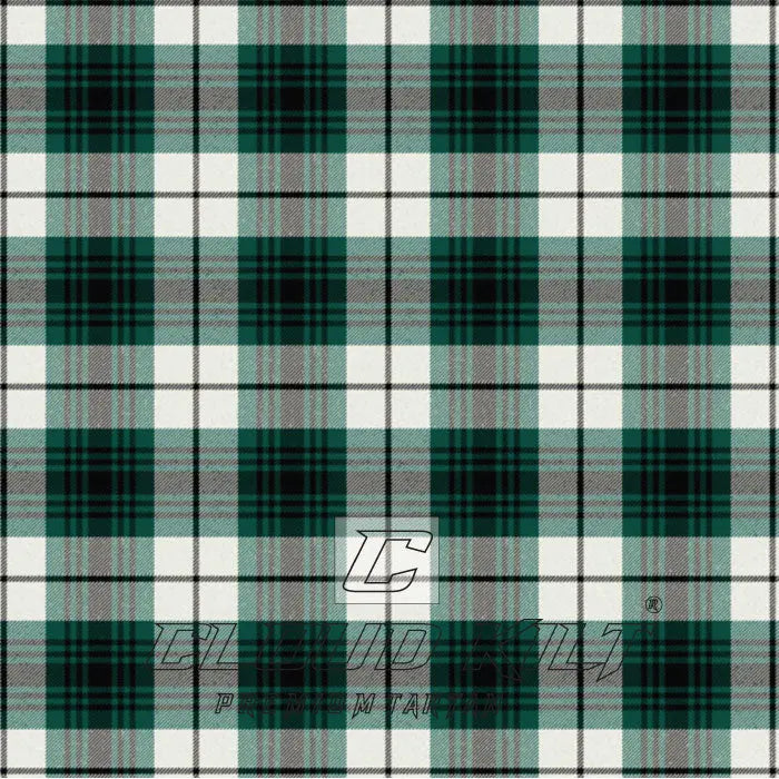 Lamont Dress Premium Tartan Kilt CLOUD KILT