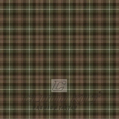 Lamont Heather Premium Tartan Kilt CLOUD KILT