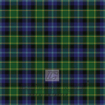 Lanarkshire Premium Tartan Kilt CLOUD KILT