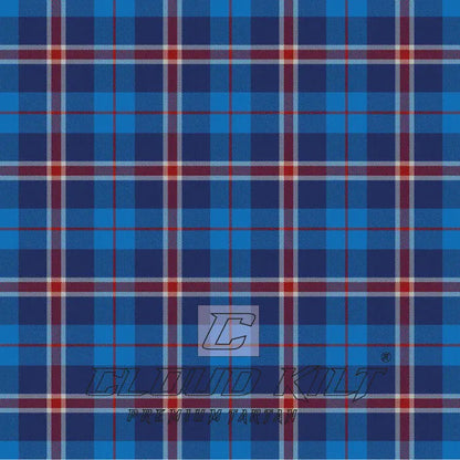 Lands of Liberty Premium Tartan Kilt CLOUD KILT