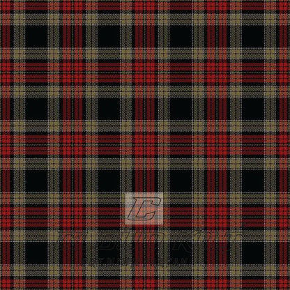 Largs Dress Premium Tartan Kilt CLOUD KILT