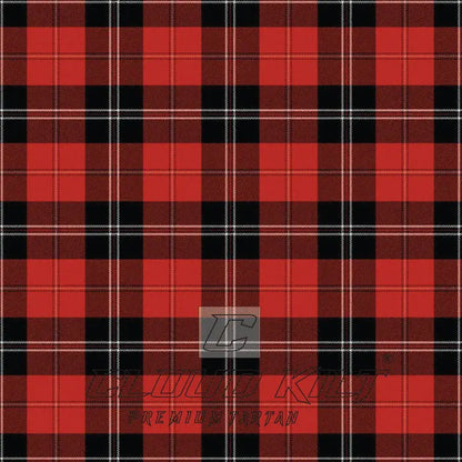 Las Vegas Fire Fighters Ancient Premium Tartan Kilt CLOUD KILT