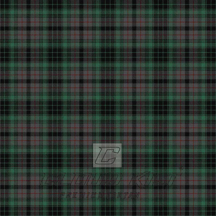 Lateo Premium Tartan Kilt CLOUD KILT