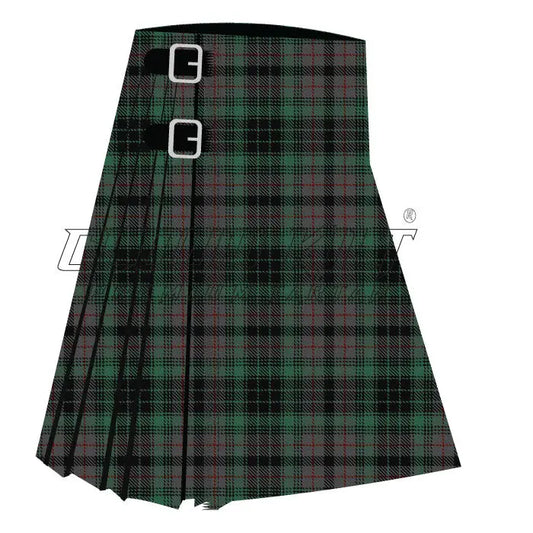 Lateo Premium Tartan Kilt CLOUD KILT