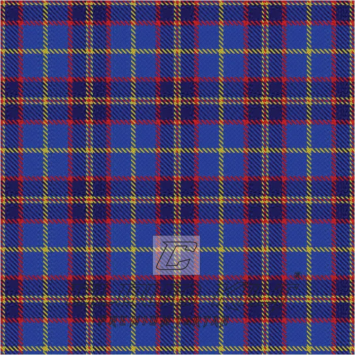 Lauder PS Premium Tartan Kilt CLOUD KILT